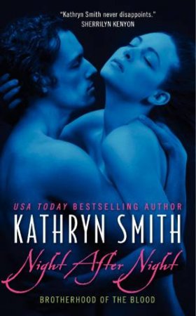 Night After Night by Kathryn Smith