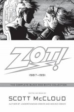 Zot Special SIGNED Edition