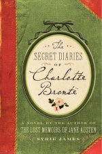 Secret Diaries of Charlotte Bronte