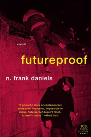 Futureproof by N Frank Daniels