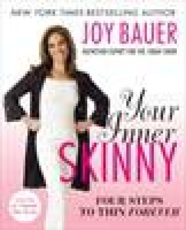 Your Inner Skinny by Joy Bauer