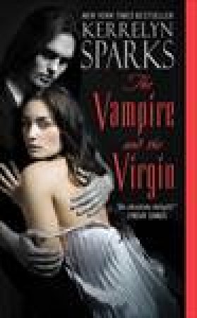 Vampire and the Virgin by Kerrelyn Sparks