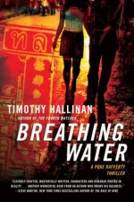 Breathing Water A Poke Rafferty Thriller