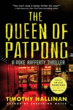 The Queen of Patpong A Poke Rafferty Thriller