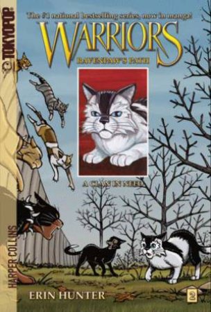 A Clan In Need by Erin Hunter