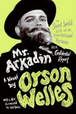 Mr Arkadin AKA Confidential Report