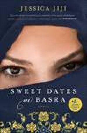Sweet Dates in Basra by Jessica Jiji