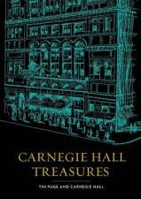 Carnegie Hall Treasures