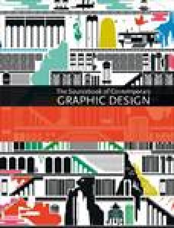 Sourcebook for Graphic Design by Maia Francisco