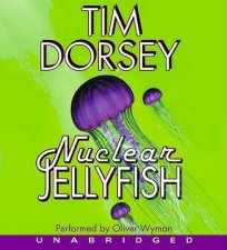 Nuclear Jellyfish Unabridged 10720