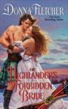 The Highlanders Forbidden Bride
