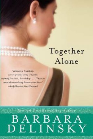 Together Alone by Barbara Delinsky