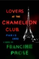 Lovers at the Chameleon Club Paris 1932