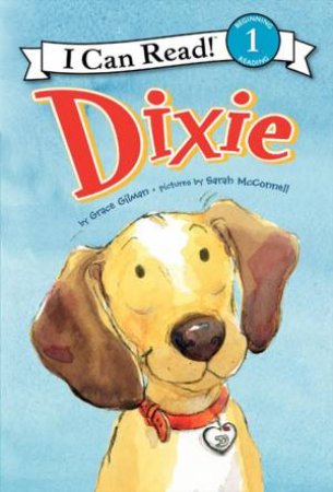 Dixie by Grace Gilman