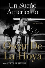Un sueno americano  American Son