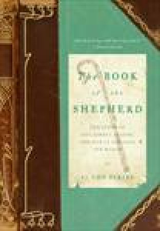 Book Of The Shepherd by Joann Davis