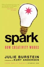 Spark How Creativity Works