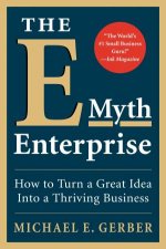 EMyth Enterprise How to Turn a Great Idea Into a Thriving Business