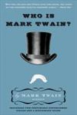Who is Mark Twain
