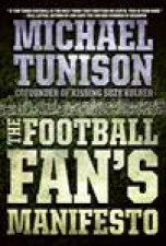 Football Fans Manifesto
