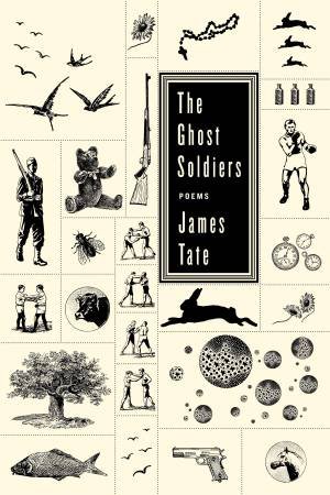 Ghost Soldiers: Poems by James Tate