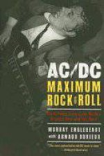 ACDC Maximum Rock  Roll
