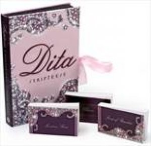 Dita: Stripteese by Dita Von Teese & Sheryl Nields