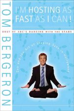 Im Hosting as Fast as I Can Zen and the Art of Staying Sane in