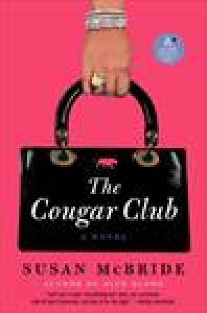 The Cougar Club by Susan McBride