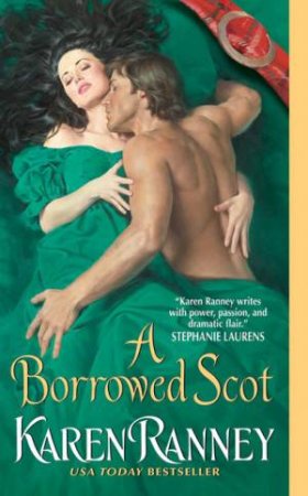 A Borrowed Scot by Karen Ranney