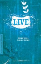 Live Non Revised Standard Version Youth Bible Catholic Edition