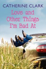 Love and Other Things Im Bad At Rocky Road Trip  Sundae My Prince