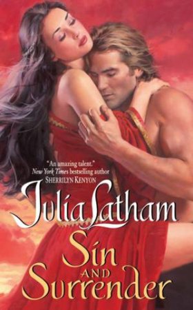 Sin and Surrender by Julia Latham