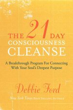 21Day Consciousness Cleanse