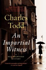 An Impartial Witness A Bess Crawford Mystery