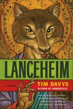 Lanceheim A Novel