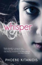 Whisper