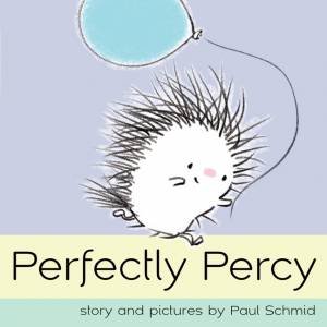 Perfectly Percy by Paul Schmid