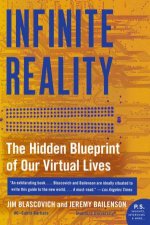 Infinite Reality Revealing the Mysteries of the Virtual Mind
