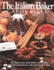 The Italian Baker