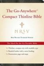 NRSV GoAnywhere Compact Thinline Bible
