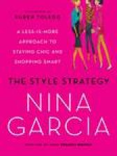 The Style Strategy A LessIsMore Approach to Staying Chic and Shopping Smart