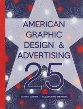 American Graphic Design and Advertising 25