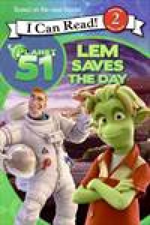 Lem Saves the Day (I Can Read) by Gail Herman