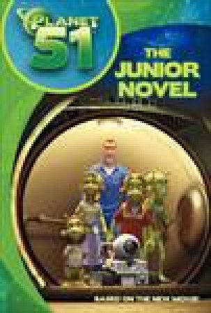 The Junior Novel by J E Bright