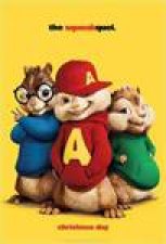 Alvin and The Chipmunks The Squeakquel Battle of the Bands