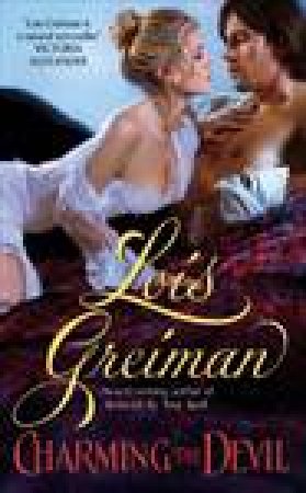 Charming the Devil by Lois Greiman