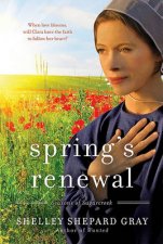 Springs Renewal