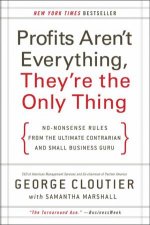 Profits Arent Everything Theyre The Only Thing NoNonsense Advice