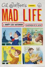 Al Jaffees Mad Life